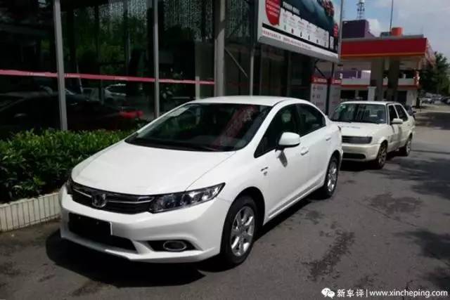 卖车外传:朋友再见,我和思域的友情岁月