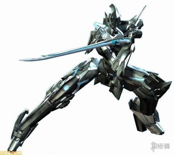 驾驶机甲拯救全人类 任天堂ns版《聚爆》详情公开!