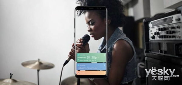 三星即将上线语音助手Bixby英语预览版，S7可以用吗？