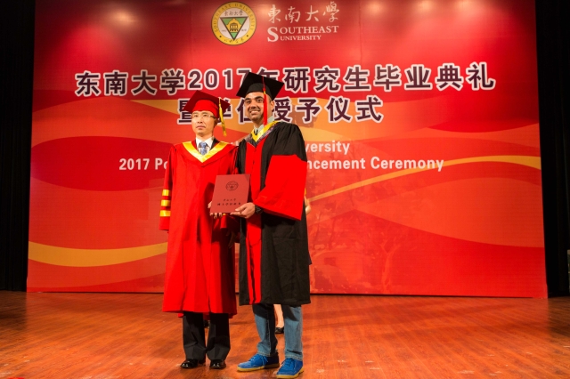 2、德州大学毕业证视频：德州学院校企合作毕业证和非校企合作毕业证有区别吗？ 