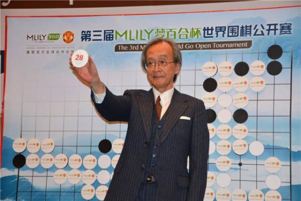 柯洁或对战日本AI围棋程序 深禅 :没办法|柯洁|围