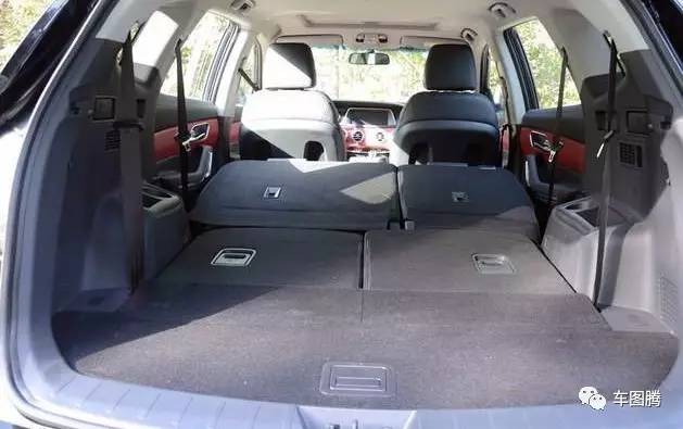 瑞风S7售9.78万元起,7大核心卖点解析