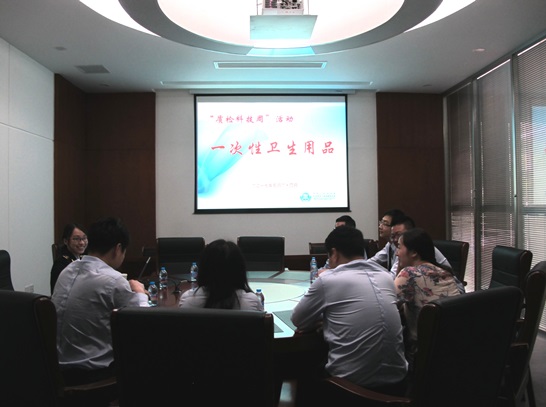 质检科技周专题(十七):上海出入境检验检疫局科