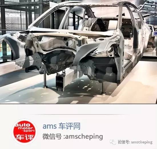 不是技术宅勿点!视频讲述全新A8车身构架