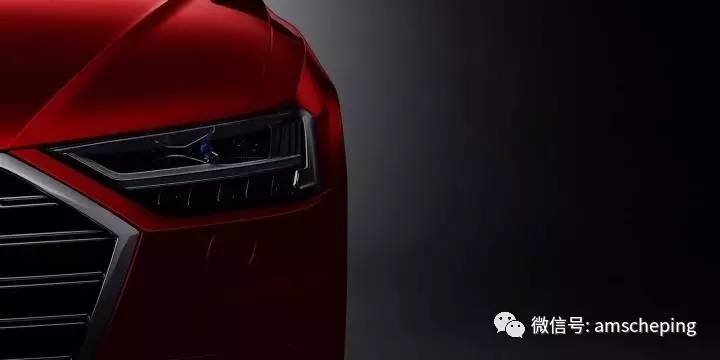 不是技术宅勿点!视频讲述全新A8车身构架