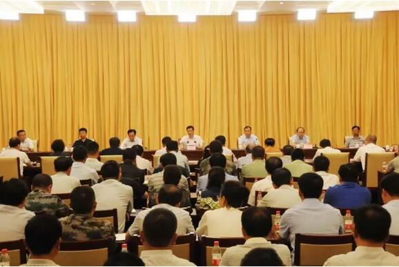 新疆奎屯市召开党政联席会议|伊犁州|奎屯市|现