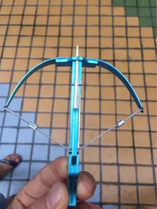 东莞教育局紧急通知:全市清查牙签弩!绝不是