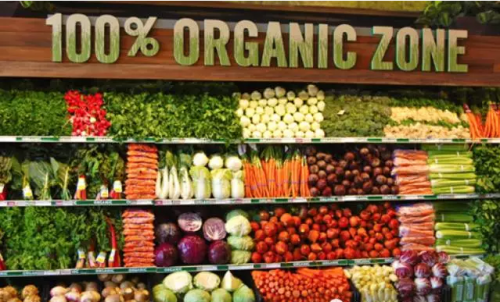 亚马逊收购全食,什么是真正的消费升级?|超市|