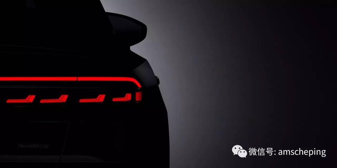 不是技术宅勿点!视频讲述全新A8车身构架