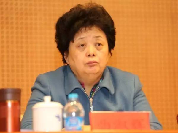 断崖式降级!中纪委驻国家民委纪检组原组长曲