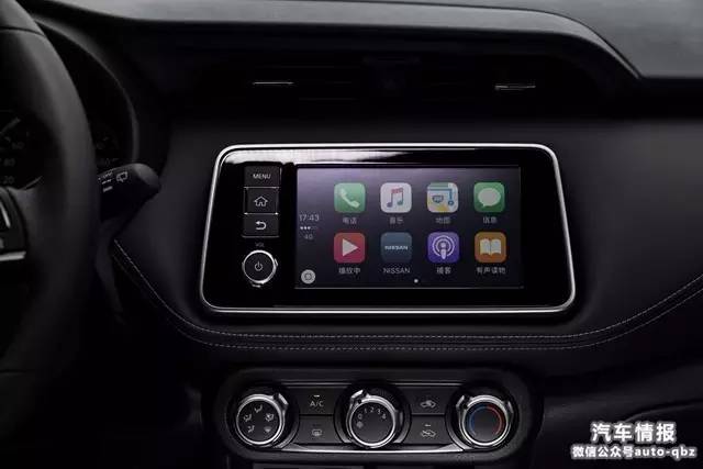 东风日产挑战合资TOP 3,KICKS劲客能否助一臂之力?