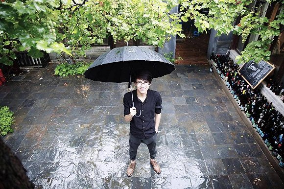 一个年轻人的社交平台 如何改变他们的社交?|微