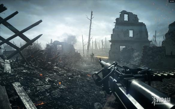 EA橘子(Origin)平台重大更新 可监测游戏帧数_