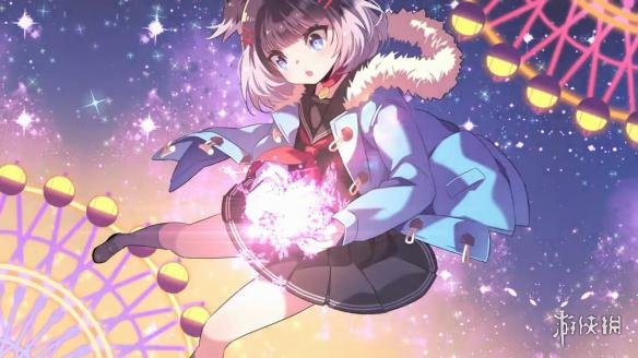 PS4音乐游戏《DJ Max:致敬》公布新歌MV:On