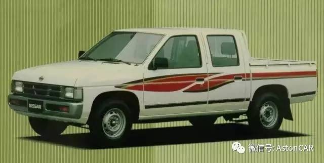 新一代日产纳瓦拉,能打开国内合资品牌皮卡市场吗?