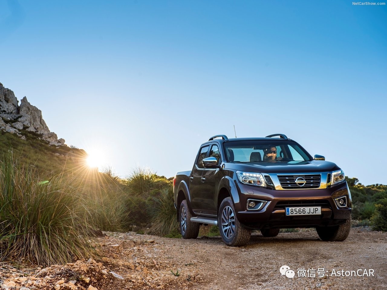 新一代日产纳瓦拉,能打开国内合资品牌皮卡市场吗?