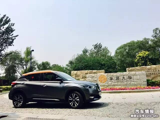 东风日产挑战合资TOP 3,KICKS劲客能否助一臂之力?