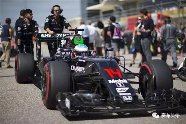 留给本田的时间不多了!