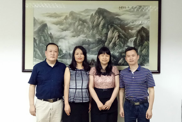 【珠海论坛】一个新任院长的心声|中山大学|公