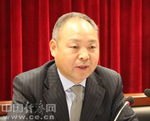 卫祥玉新任济源市副市长(图|简历)|卫祥玉|济源