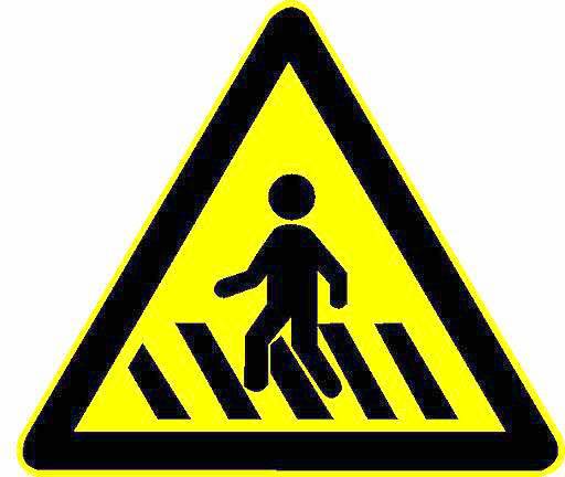 有人用交通标志给老婆写了封情书，太有才了！