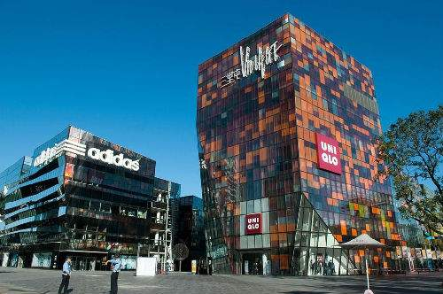 乐视三连弹:618暗怼天猫、卖楼差价20亿.|乐视