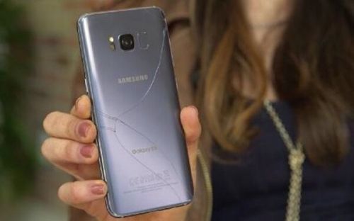 三星S8 Active文件曝光:最快与Note 8一同发布