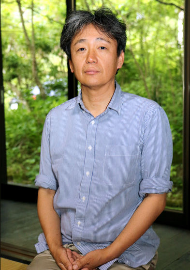 长江惣吉