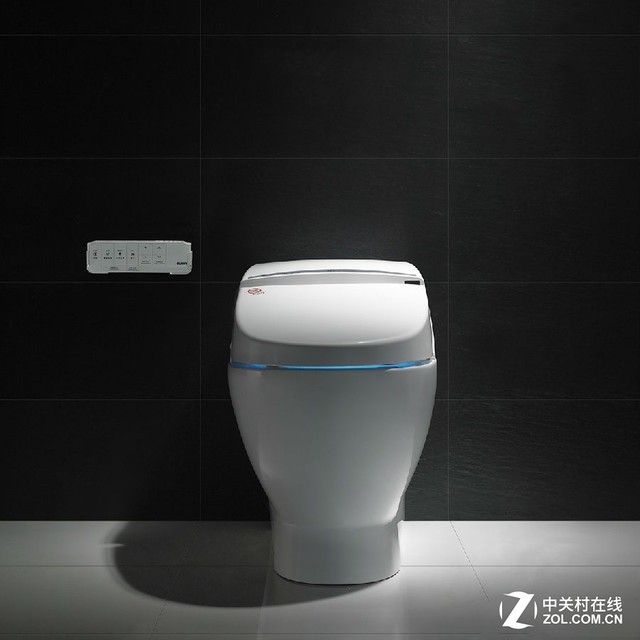 中国人内敛的性格也是智能马桶盖在中国发展缓慢的一个原因