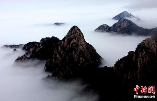 安徽进入梅雨期 长江新安江流域多降水|新安江