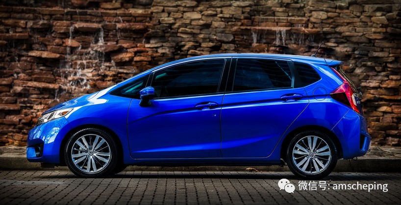 GK5在老美心目中是什么地位?