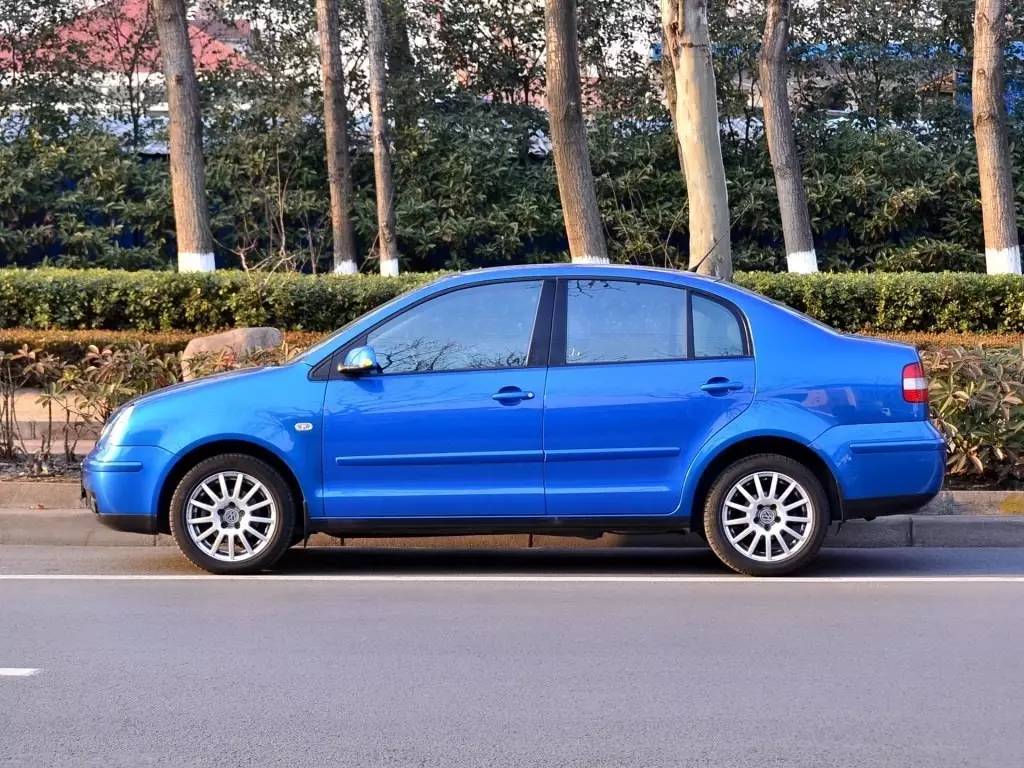 改变真心大,POLO的换代值得等吗?