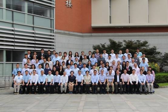 上海交通大学生物医学工程学院第一次党代会顺