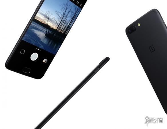 一加手机5正式发布:5.5寸OLED屏幕 售价2999