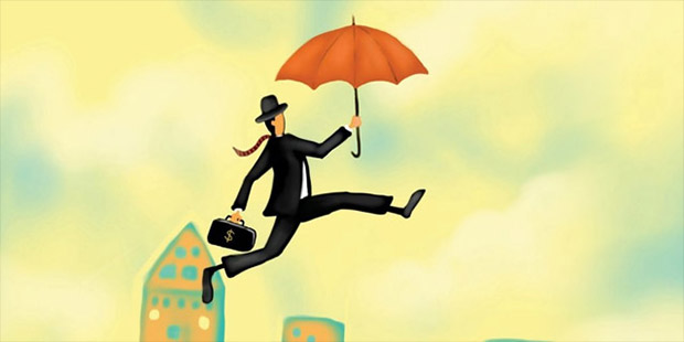 信用经济时代下,创业者要怎么满足新中产的梦