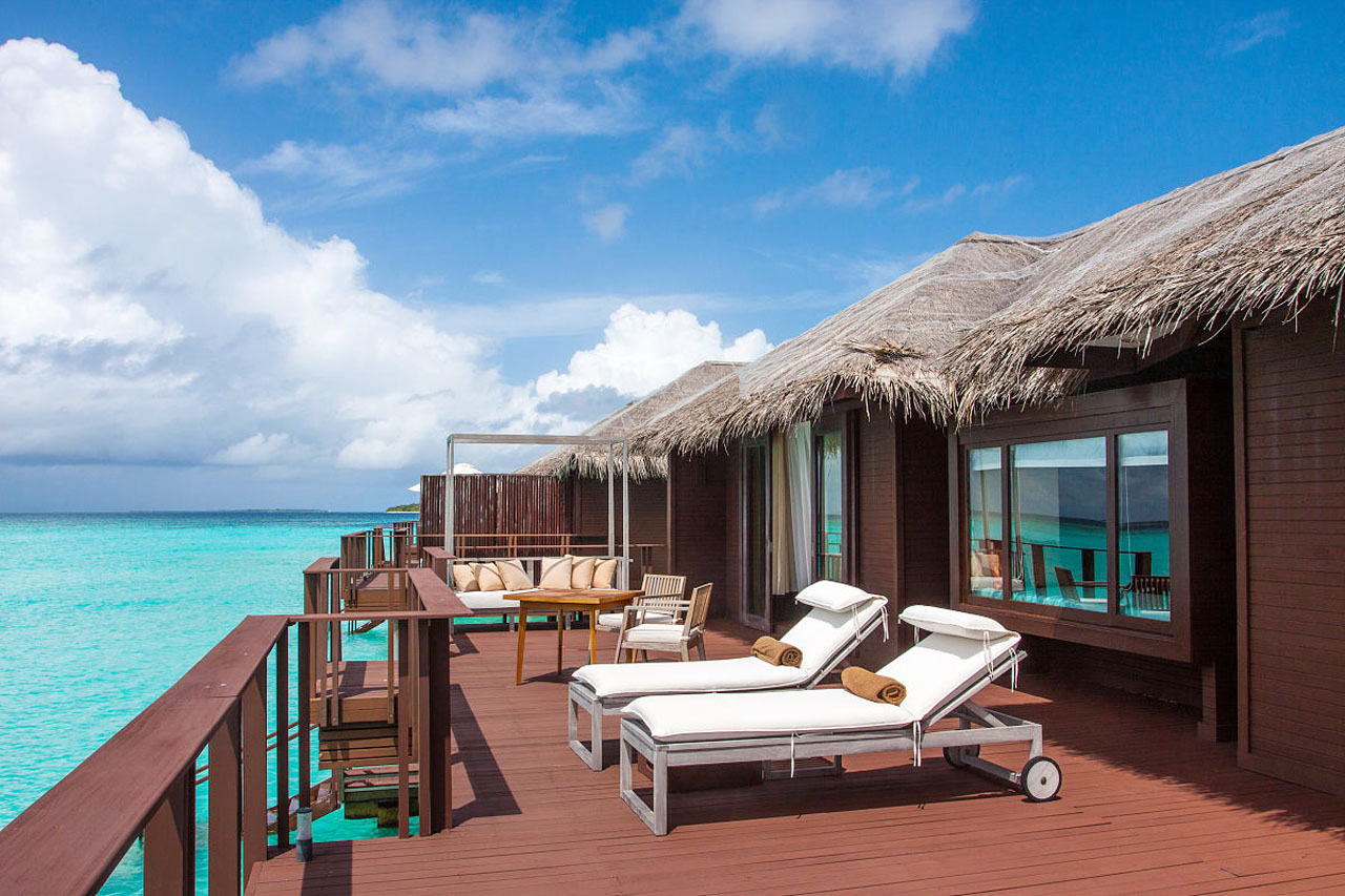 共享服务行业,你还能想到哪些共享形式