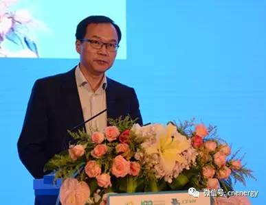 国家能源局电力司司长黄学农:近期将出台《推