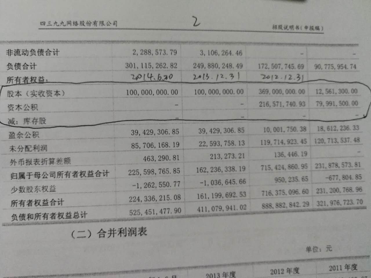 4399上市前遭实名举报 蔡文胜晒1.29亿纳税单反击