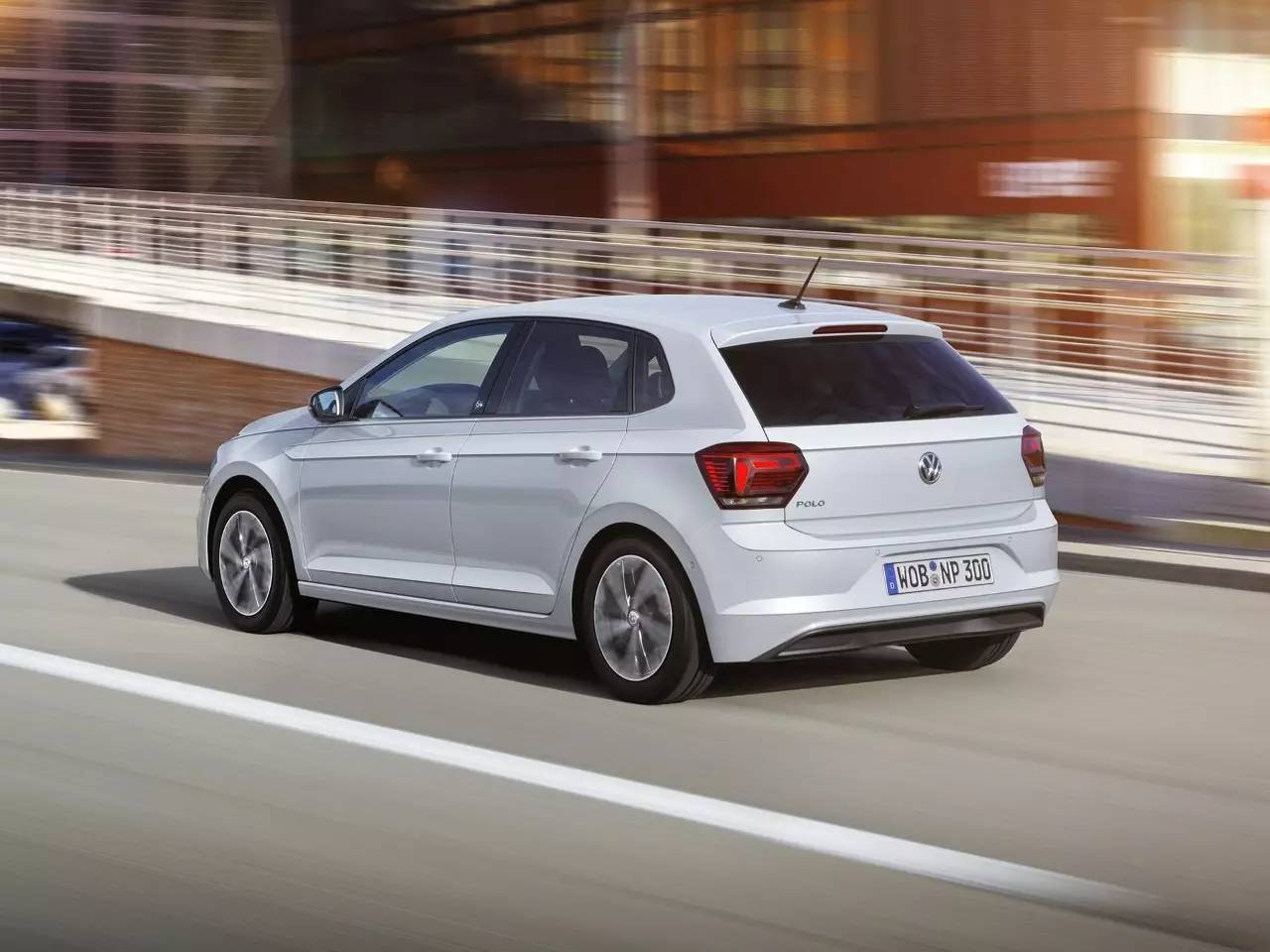 改变真心大,POLO的换代值得等吗?