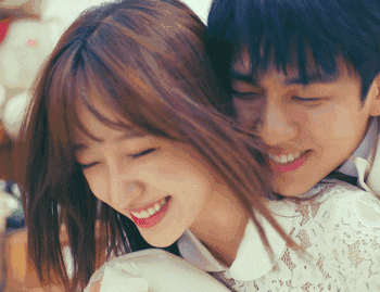 瘦身15斤的安喜延从女汉子变成了小可爱