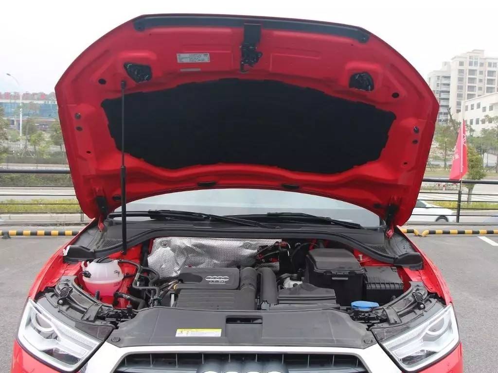 20万能买Q3么? 马自达CX-5和探界者怎么选?