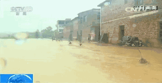  △今天到23日，湖北省将迎来新一轮大范围降水过程
