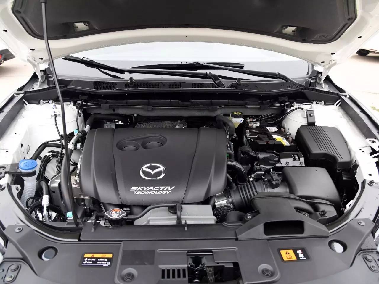 20万能买Q3么? 马自达CX-5和探界者怎么选?