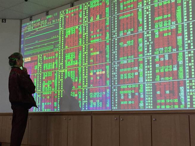 台媒评台湾经济现状:看别人脸色吃饭|台湾|脸色