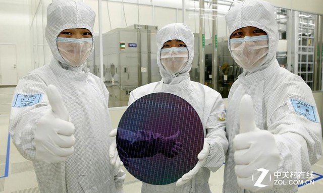 芯片制造命脉 光刻机霸主ASML或进军国内|光