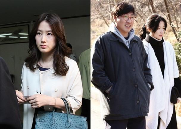 沈银河：韩国最有气质女星嫁入豪门12年，表面幸福却因压力服药送院