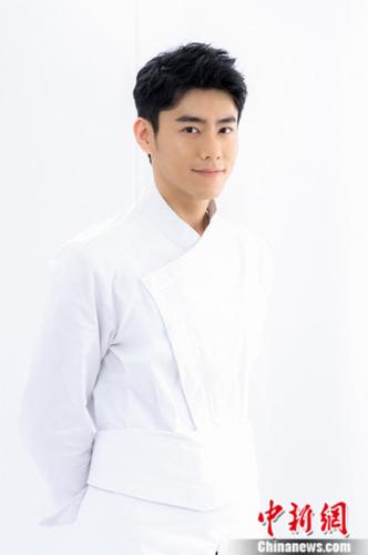 李程彬《我的爱如此麻辣》变美食控 上演爱情料理