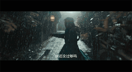 提前两个月看了杨幂张震这部电影,能打破前作票房口碑成反比的无奈吗?