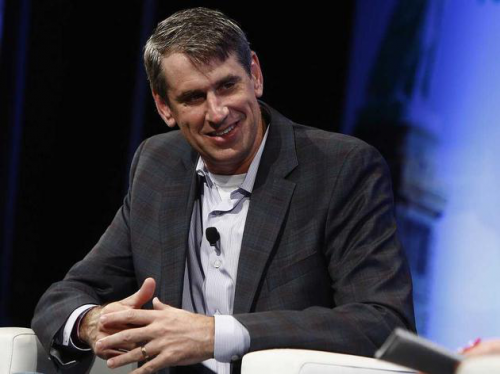 Uber董事比尔·柯尔利(Bill Gurley)