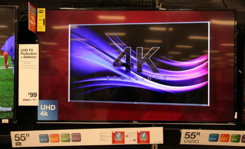 夏普海信官司再起波澜 中国家电企业强攻北美